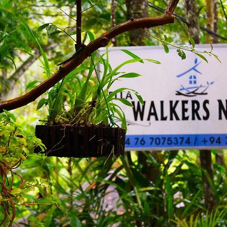 מלון Ella Walkers Nest מראה חיצוני תמונה