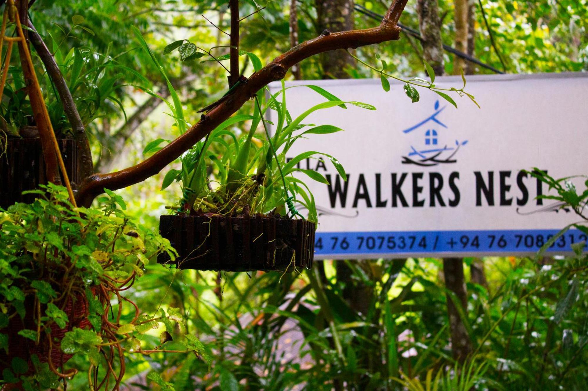מלון Ella Walkers Nest מראה חיצוני תמונה